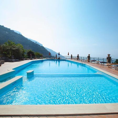 Estate4Home - Relaxing Positano Bagian luar foto