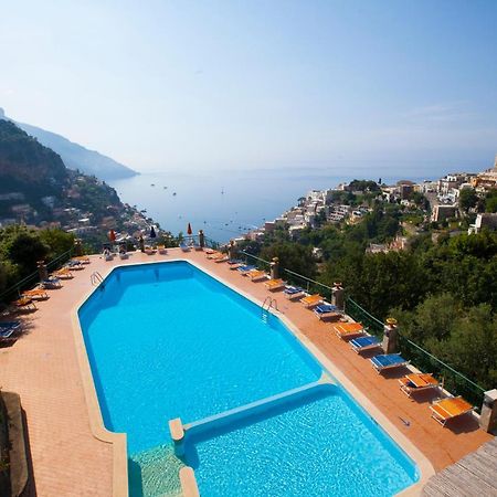 Estate4Home - Relaxing Positano Bagian luar foto