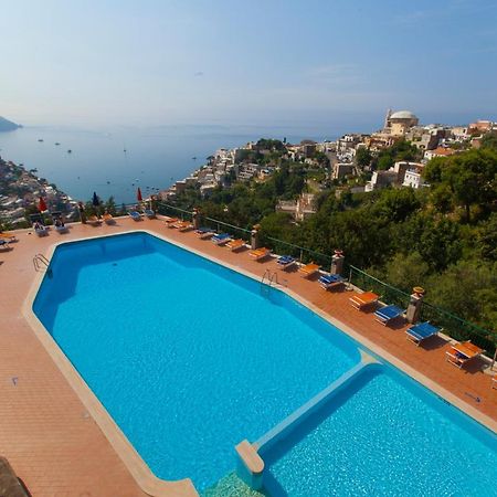 Estate4Home - Relaxing Positano Bagian luar foto
