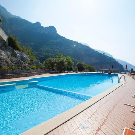 Estate4Home - Relaxing Positano Bagian luar foto