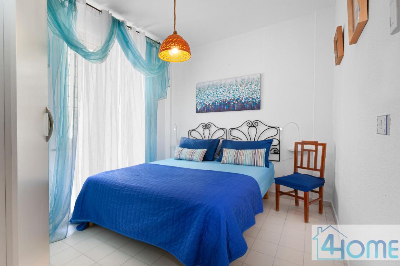 Estate4Home - Relaxing Positano Bagian luar foto