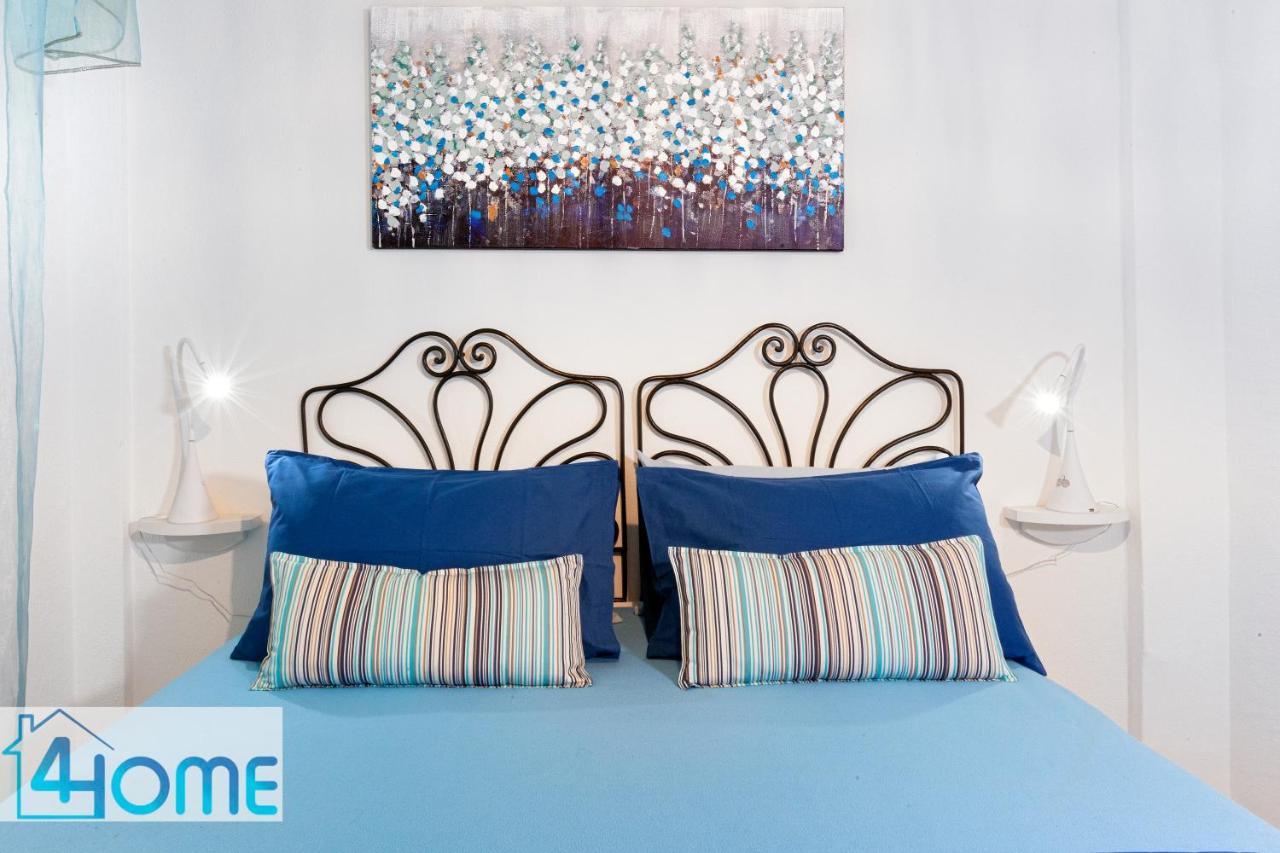 Estate4Home - Relaxing Positano Bagian luar foto