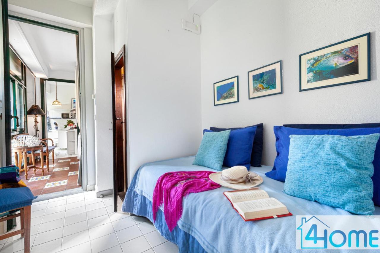 Estate4Home - Relaxing Positano Bagian luar foto