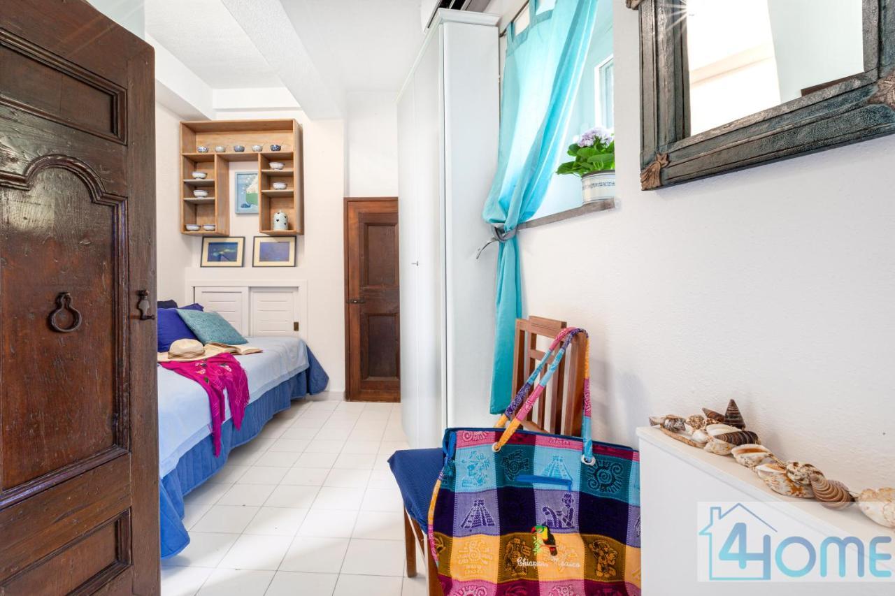 Estate4Home - Relaxing Positano Bagian luar foto